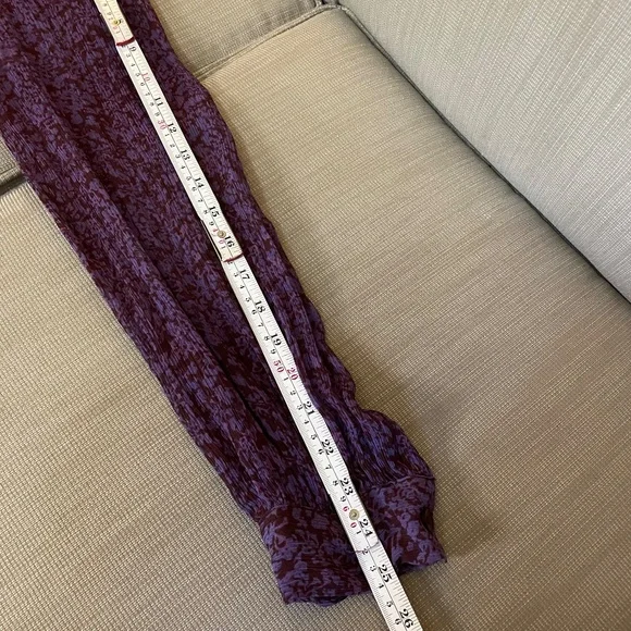 CAbi Long sleeved Blouse, sz Lg - Picture 8 of 9